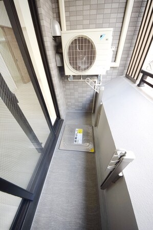 BPRレジデンス神田富山町の物件内観写真